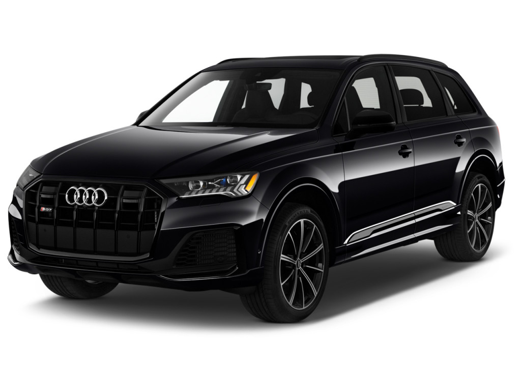 2021 Audi Q7 Review, Ratings, Specs, Prices, and Photos - The Car Connection