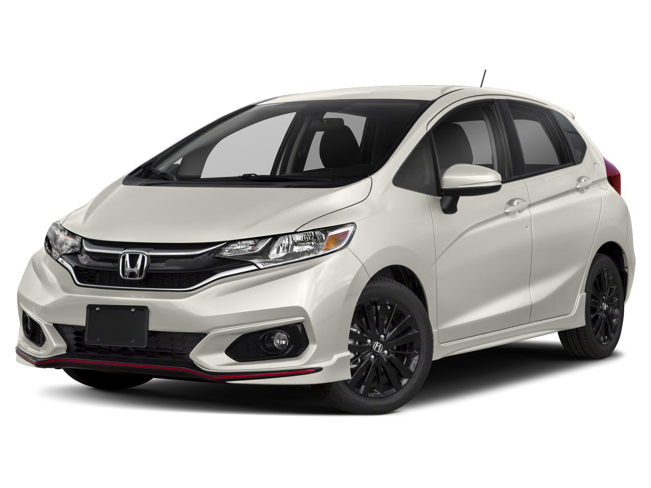 2020 Honda Fit Reviews, Price, MPG and More | Capital One Auto Navigator