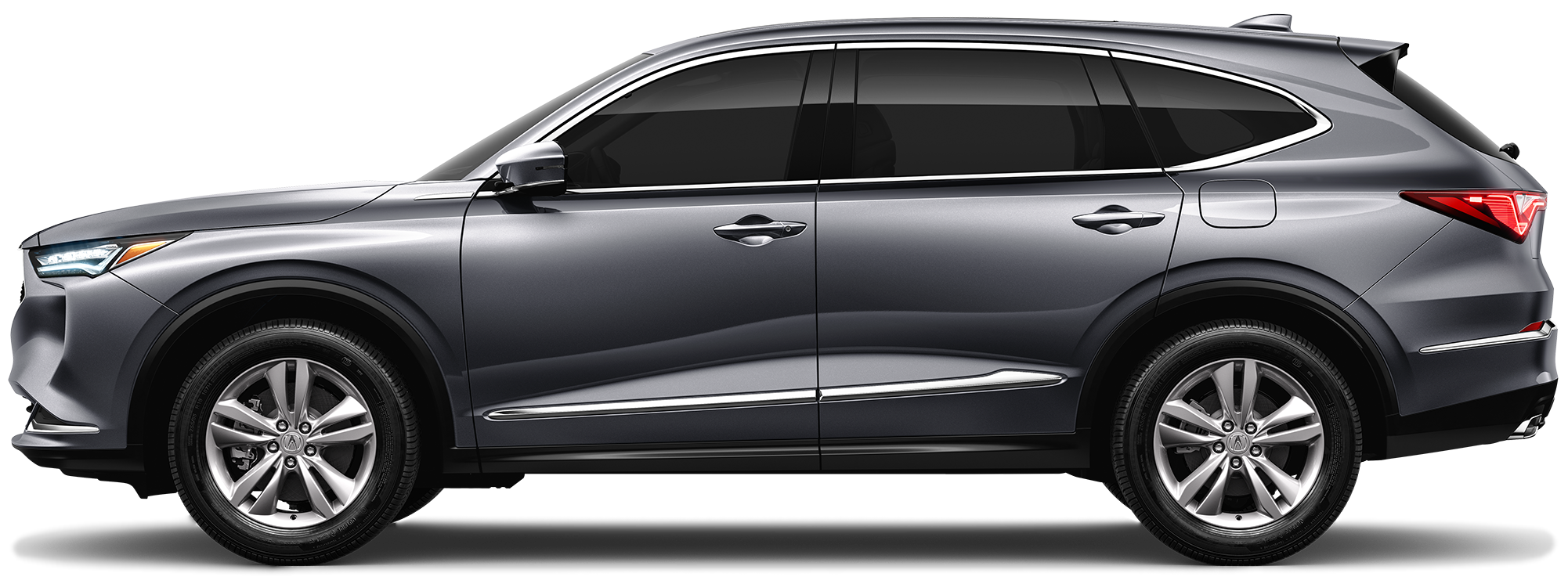 2023 Acura MDX SUV Digital Showroom | Goodson Acura of Dallas