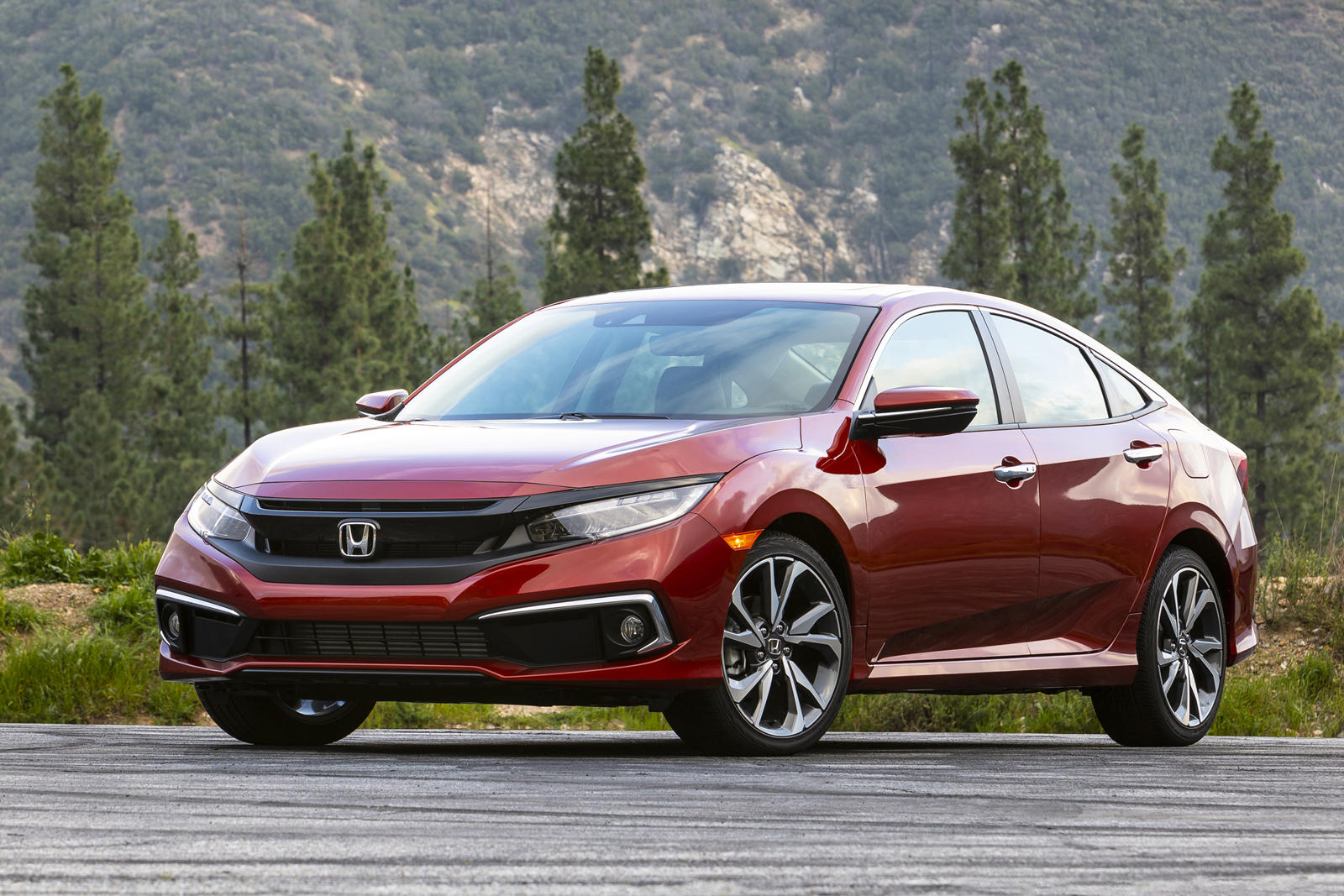 2020 Honda Civic Sedan: Review, Trims, Specs, Price, New Interior Features,  Exterior Design, and Specifications | CarBuzz
