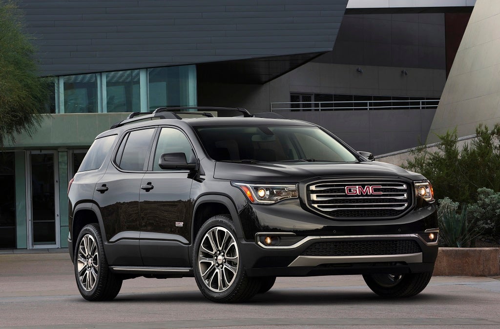 2019 GMC Acadia For Sale in New Jersey