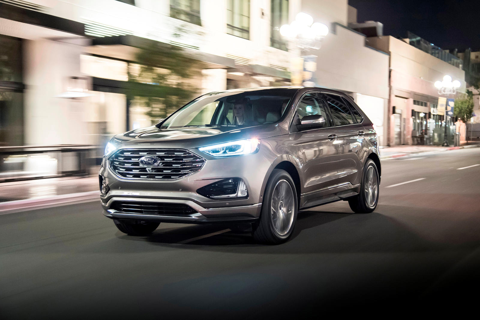 2020 Ford Edge: Review, Trims, Specs, Price, New Interior Features,  Exterior Design, and Specifications | CarBuzz