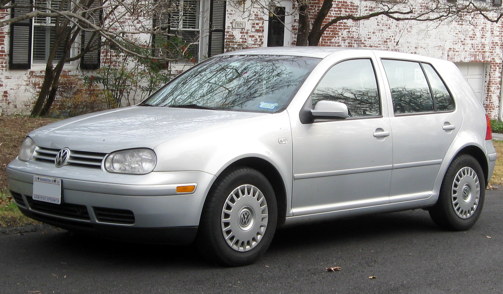 Review : VW Golf IV ( 1999 – 2005 ) - Almost Cars Reviews