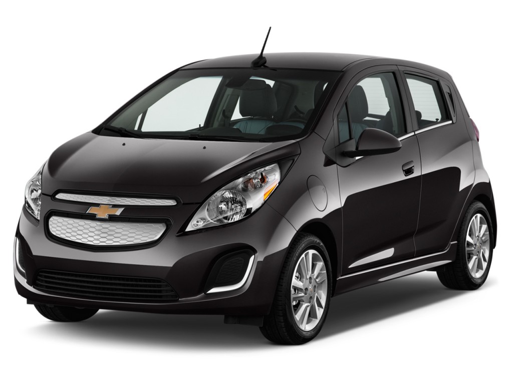 2014 Chevrolet Spark (Chevy) Review, Ratings, Specs, Prices, and Photos -  The Car Connection