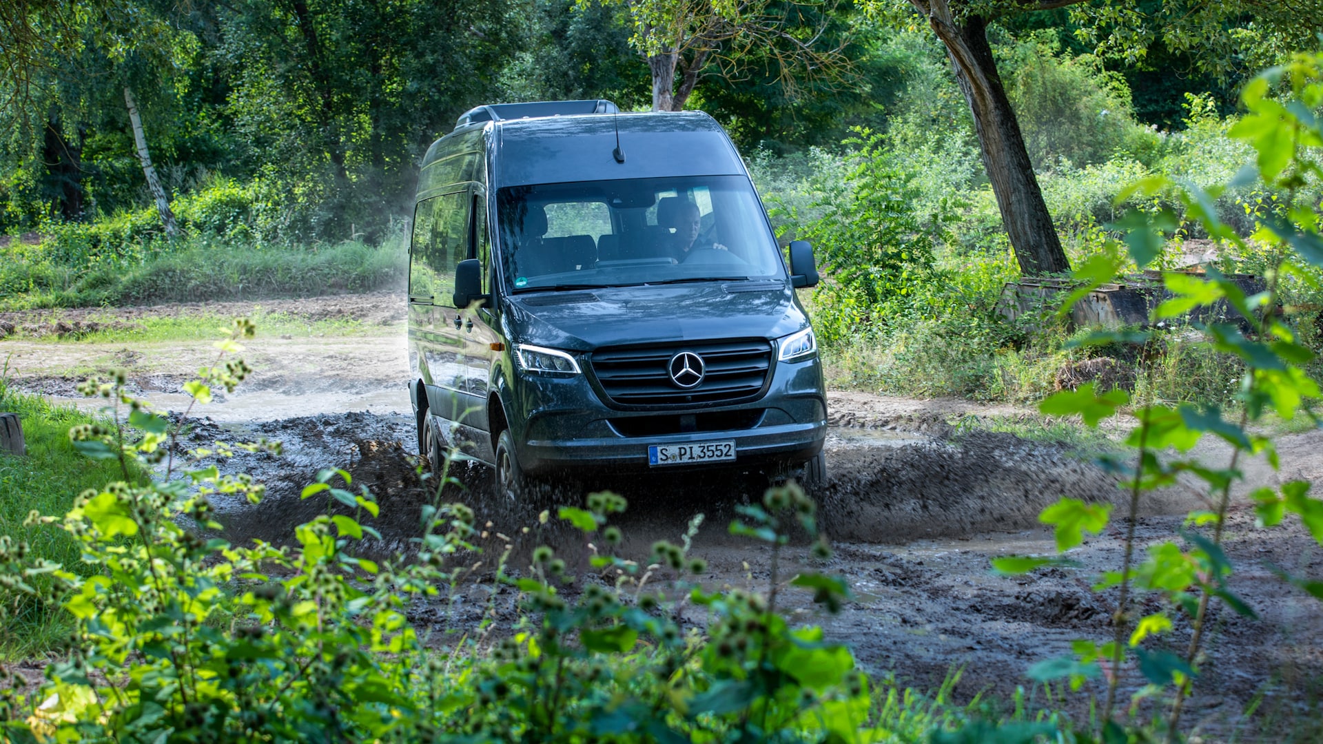 2023 Mercedes-Benz Sprinter Prices, Reviews, and Photos - MotorTrend