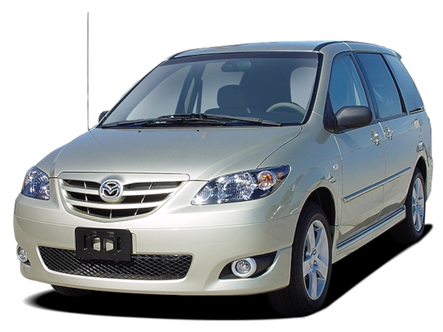 2006 Mazda MPV Prices, Reviews, and Photos - MotorTrend