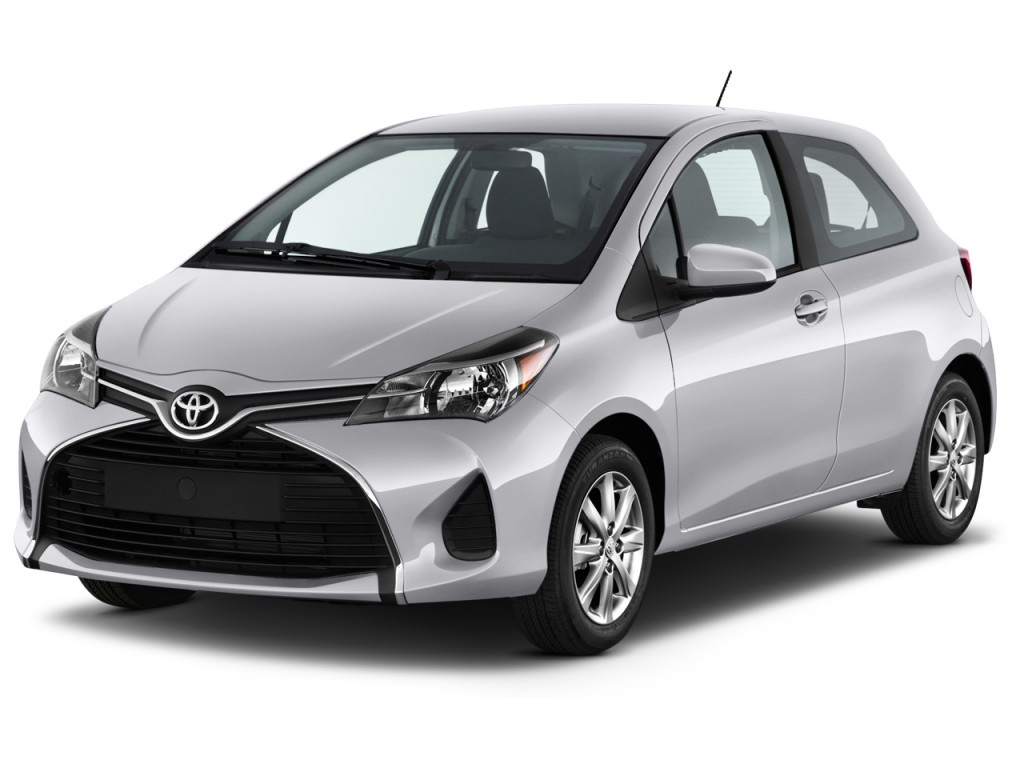 2017 Toyota Yaris Review, Ratings, Specs, Prices, and Photos - The Car  Connection