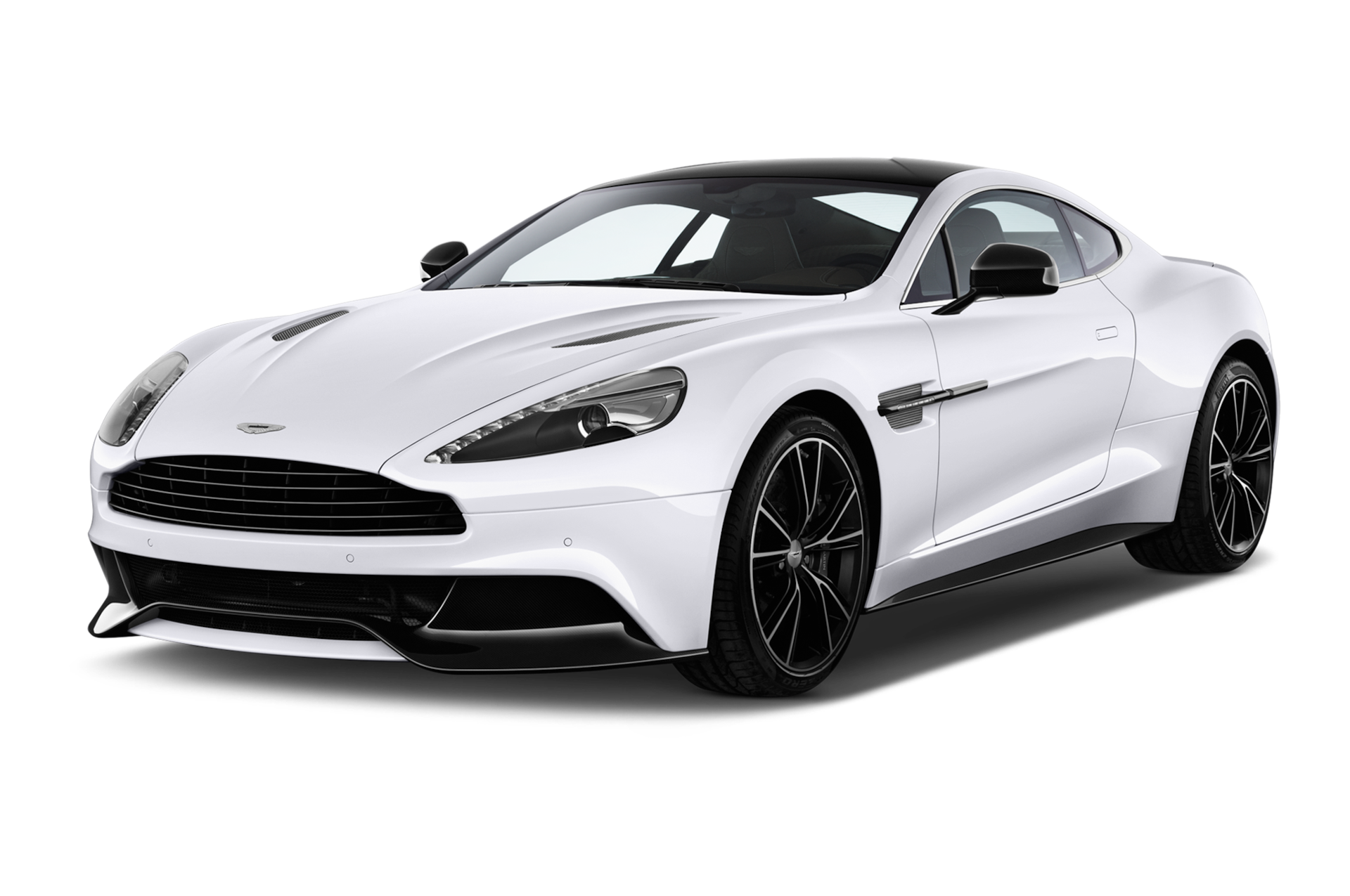 2015 Aston Martin Vanquish Prices, Reviews, and Photos - MotorTrend