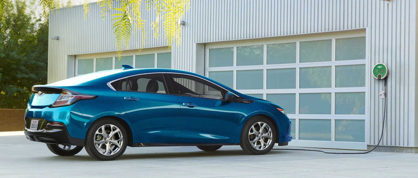2019 Chevrolet Volt Model Overview | Crystal Lake IL | Cary