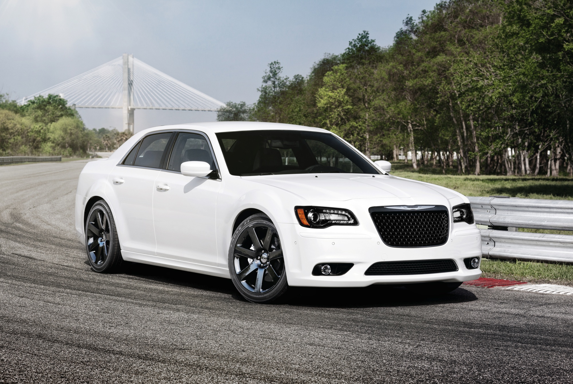2012 Chrysler 300 Review, Ratings, Specs, Prices, and Photos - The Car  Connection
