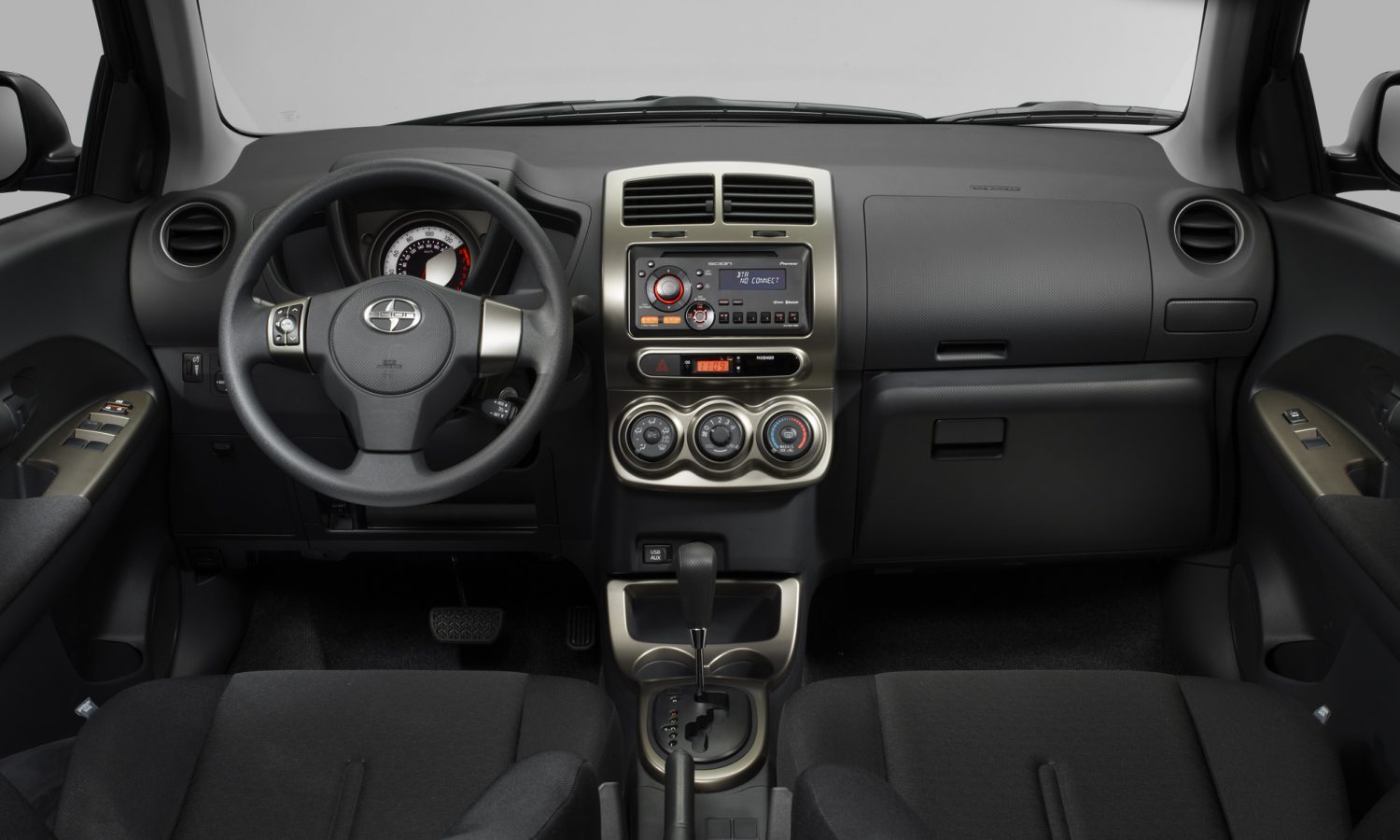 2013 - 2014 Scion xD 013 - Toyota USA Newsroom