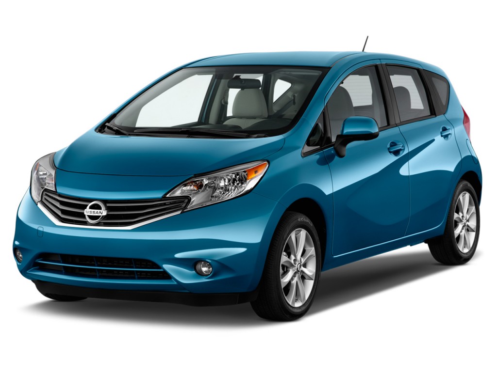 2014 Nissan Versa Review, Ratings, Specs, Prices, and Photos - The Car  Connection