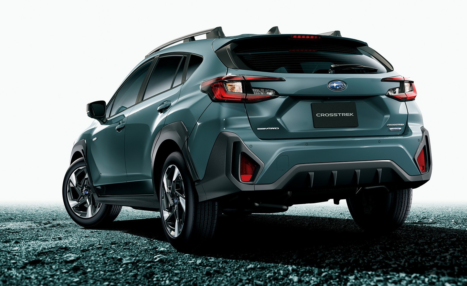 2023 Subaru Crosstrek Goes on Sale With FWD Option and Hybrid-Only Power -  autoevolution
