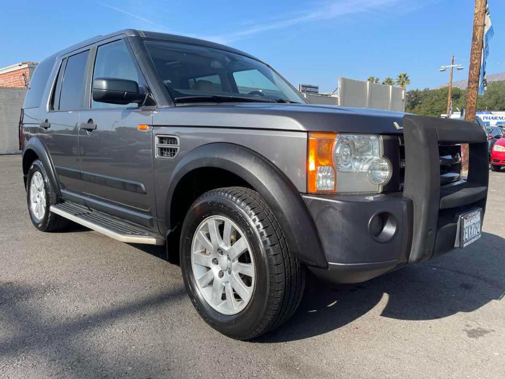 Used 2005 Land Rover LR3 for Sale Near Me | Cars.com