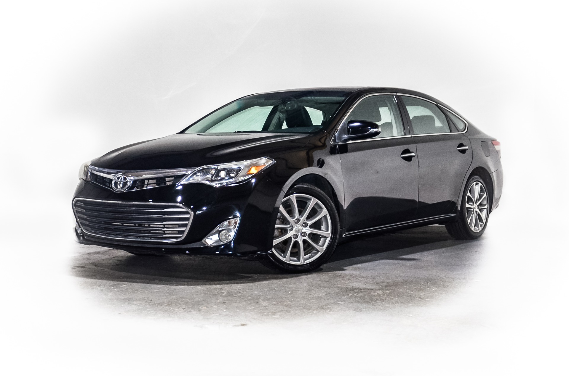 Used 2014 Toyota Avalon Limited For Sale (Sold) | Car Xoom Stock #116484