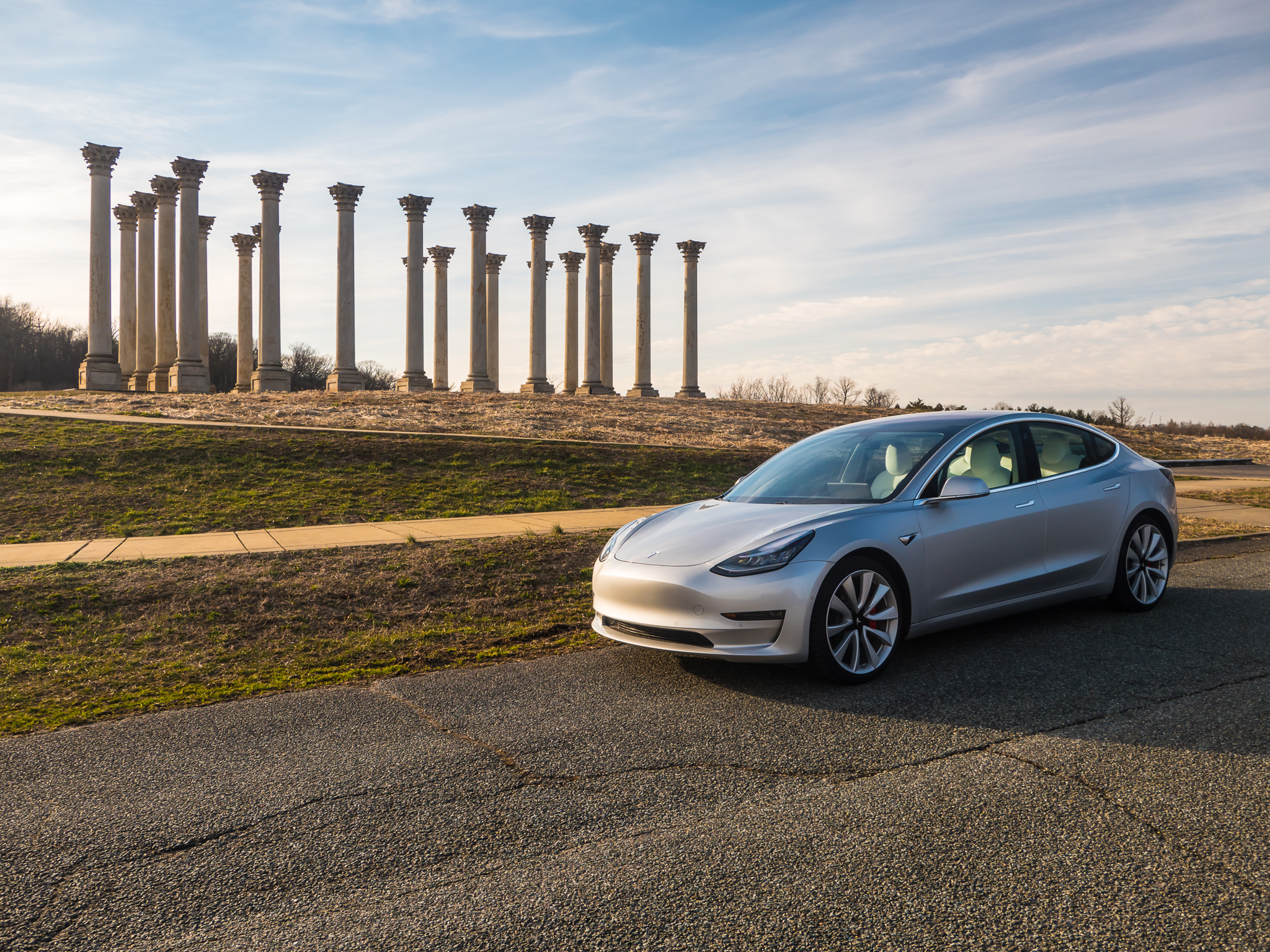 The Tesla Model 3, reviewed (finally) | Ars Technica