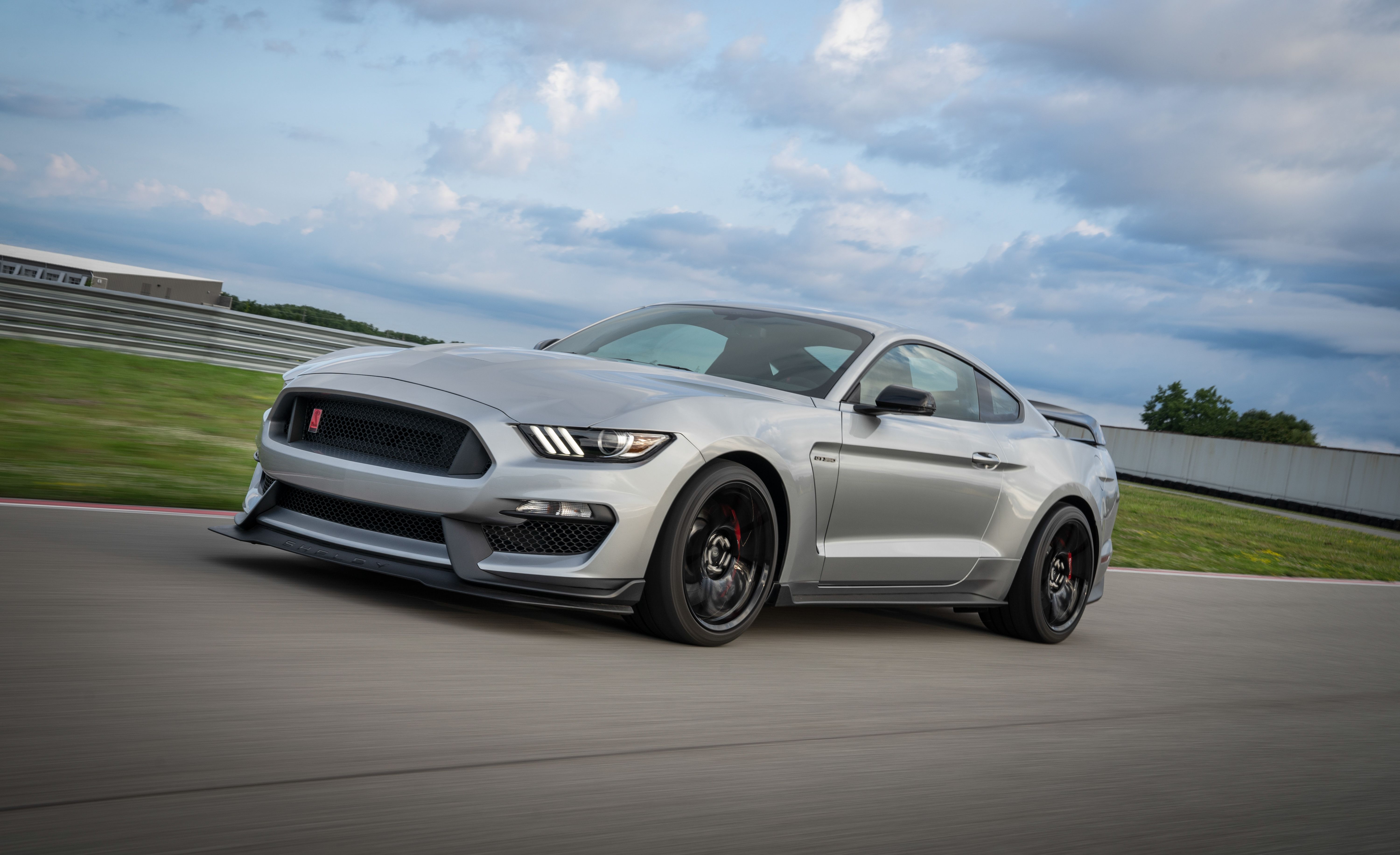 2020 Ford Mustang Shelby GT350 Review, Pricing, and Specs