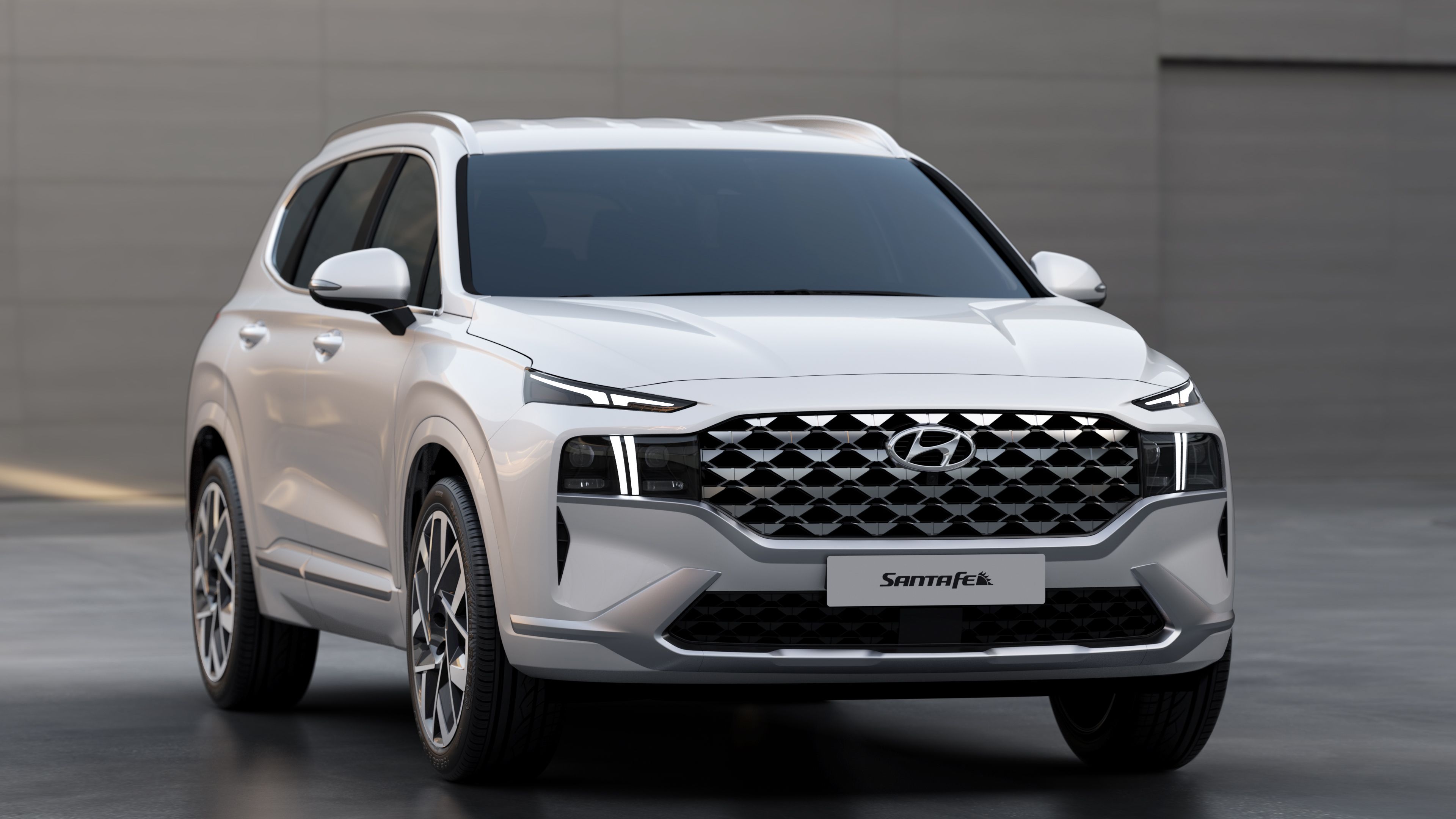 2022 Hyundai Santa Fe Plug-In Hybrid Claims 33 MPG, 30-Mile Range