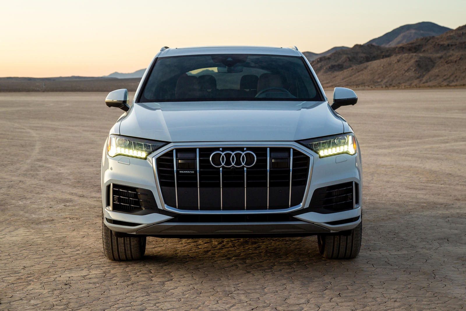 2023 Audi Q7 Review, Pricing | New Q7 SUV Models | CarBuzz
