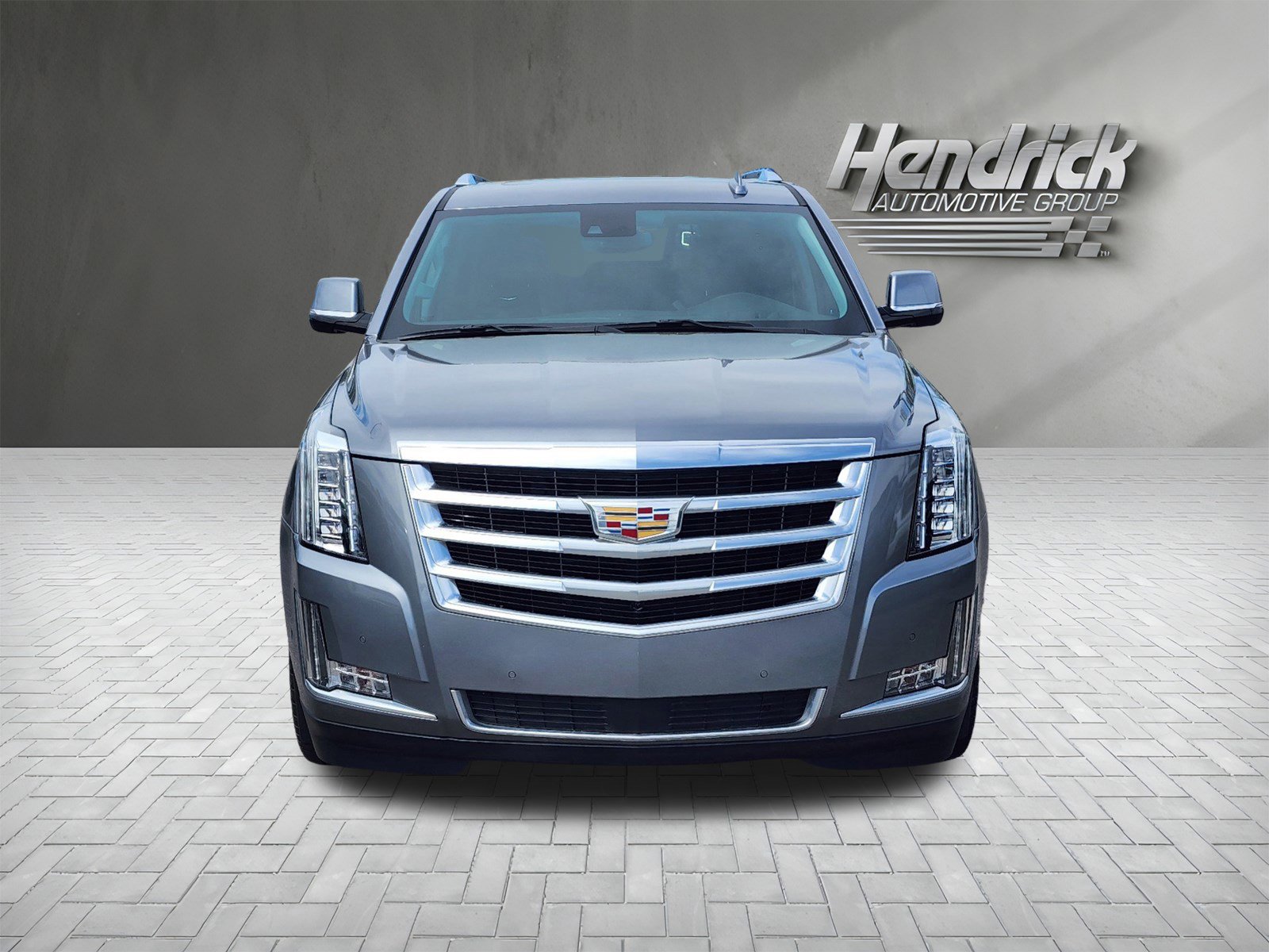 Pre-Owned 2020 Cadillac Escalade ESV Premium Luxury SUV in Cary #SA52833 |  Hendrick Dodge Cary