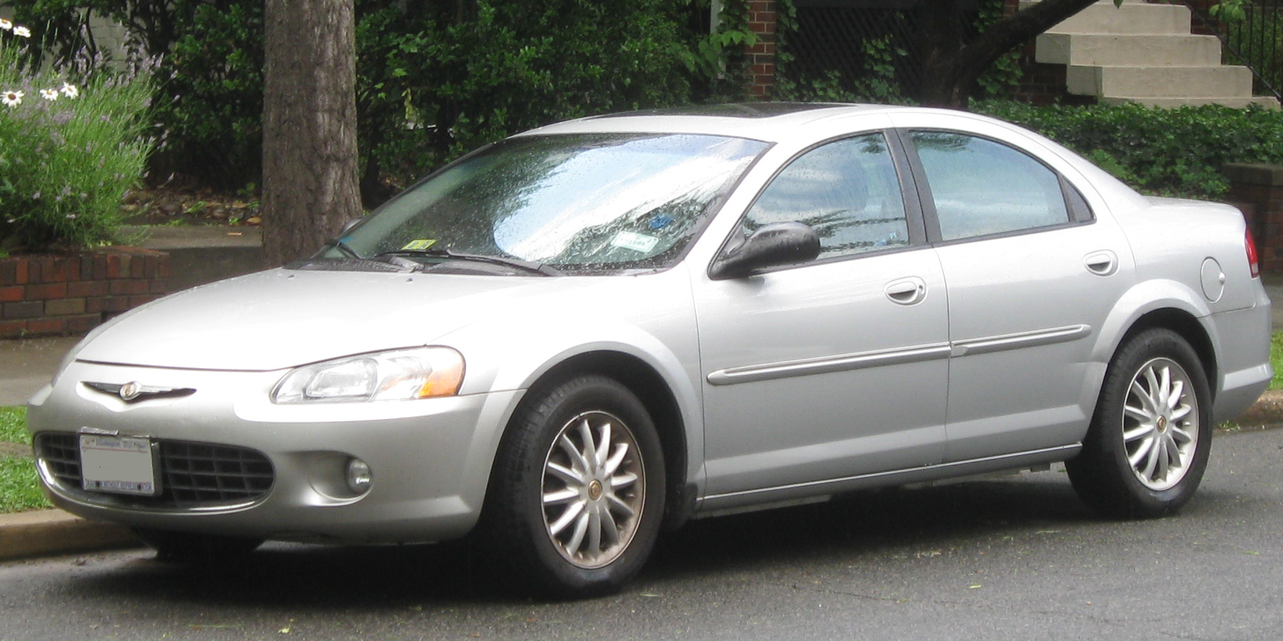 File:2001-2003 Chrysler Sebring.jpg - Wikipedia