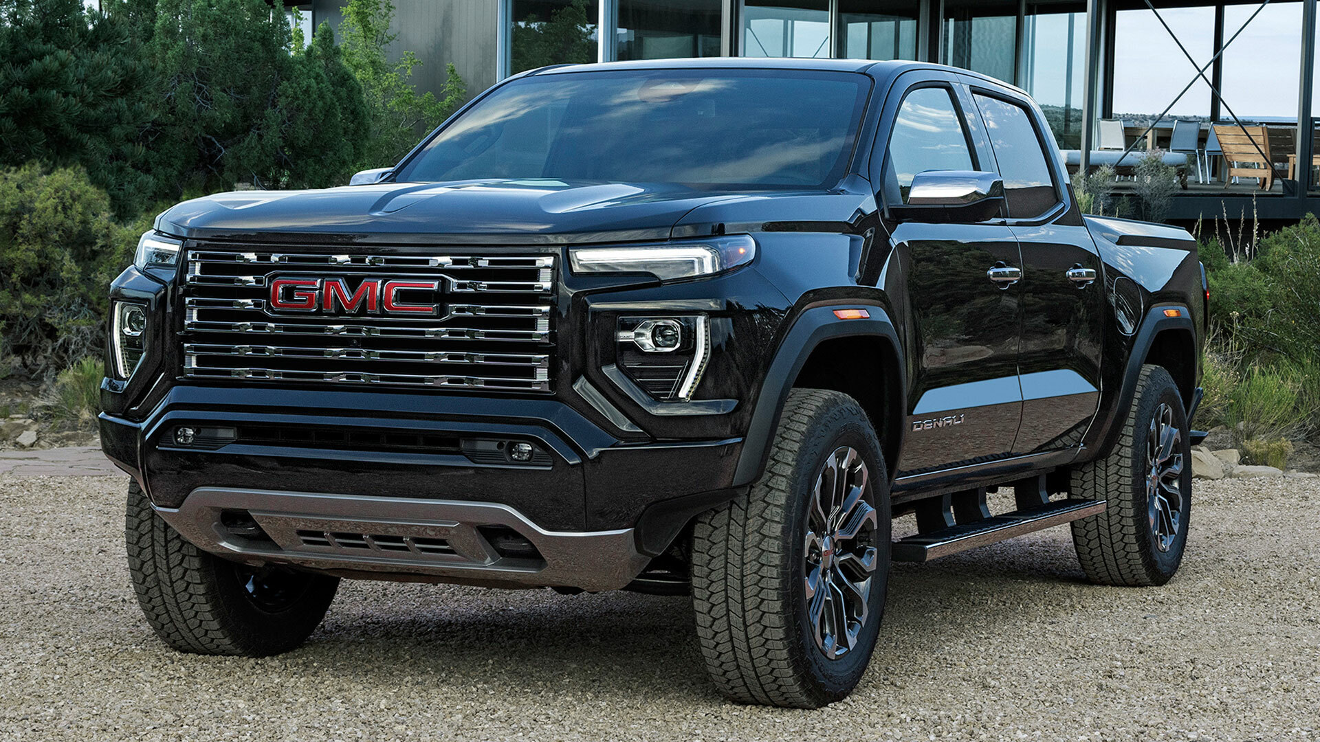 2023 GMC Canyon Starts At $38,095 And You Can Build It Now | Carscoops