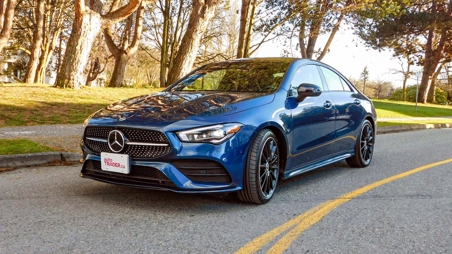 2020 Mercedes-Benz CLA 250 Review | AutoTrader.ca