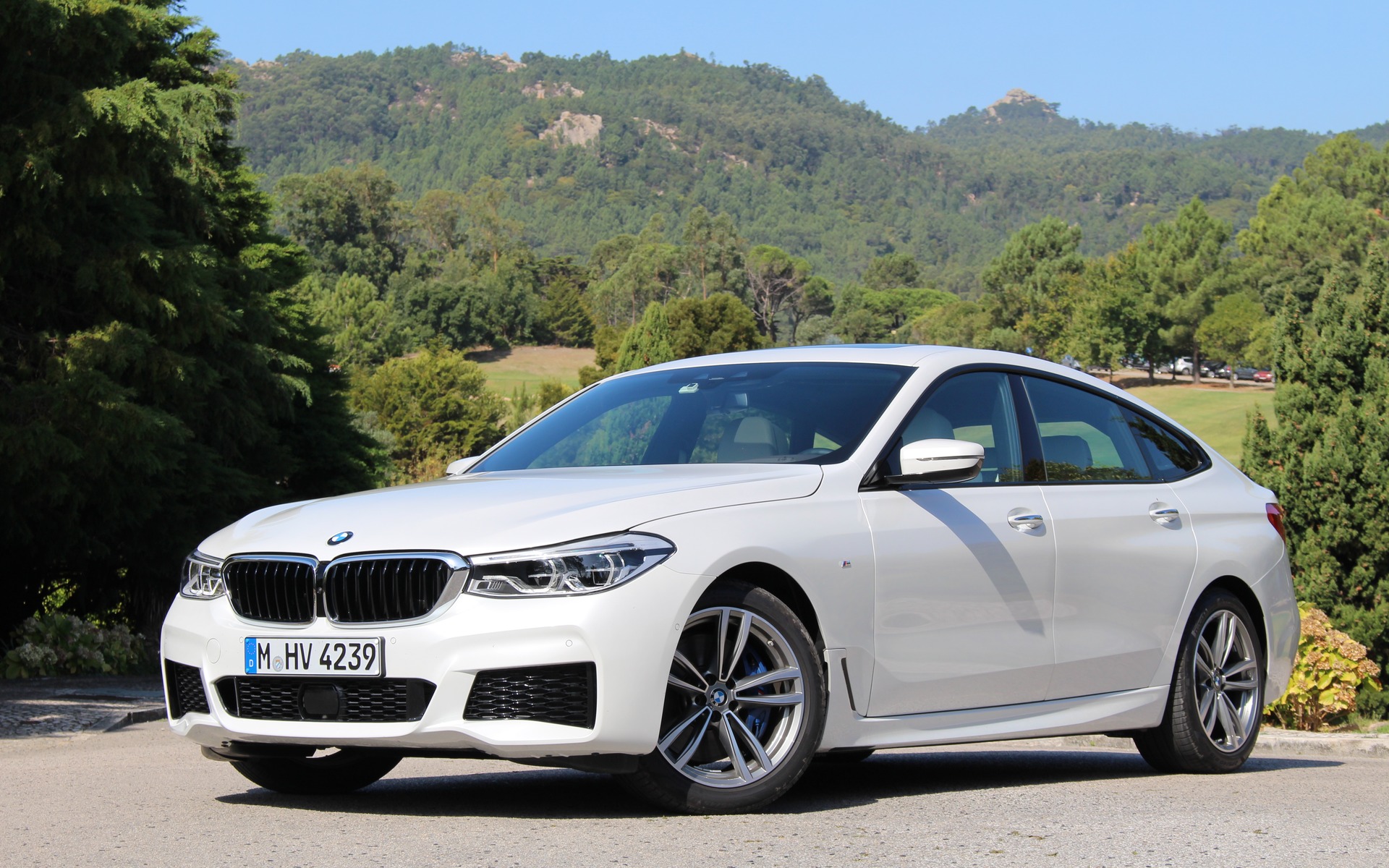 2018 BMW 640i xDrive Gran Turismo: The New Face of the 6 Series - The Car  Guide