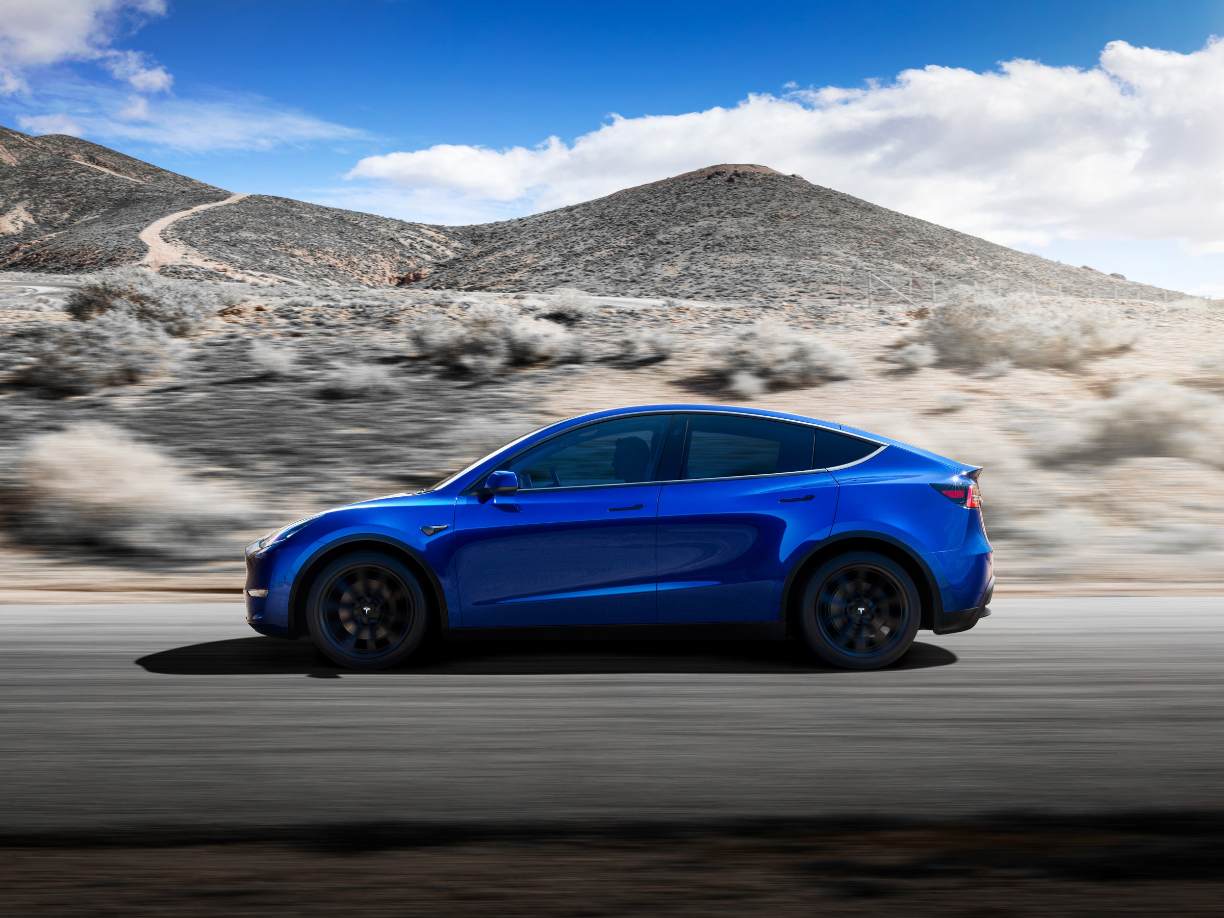 Tesla's Model Y SUV Brings More to the Masses | WIRED