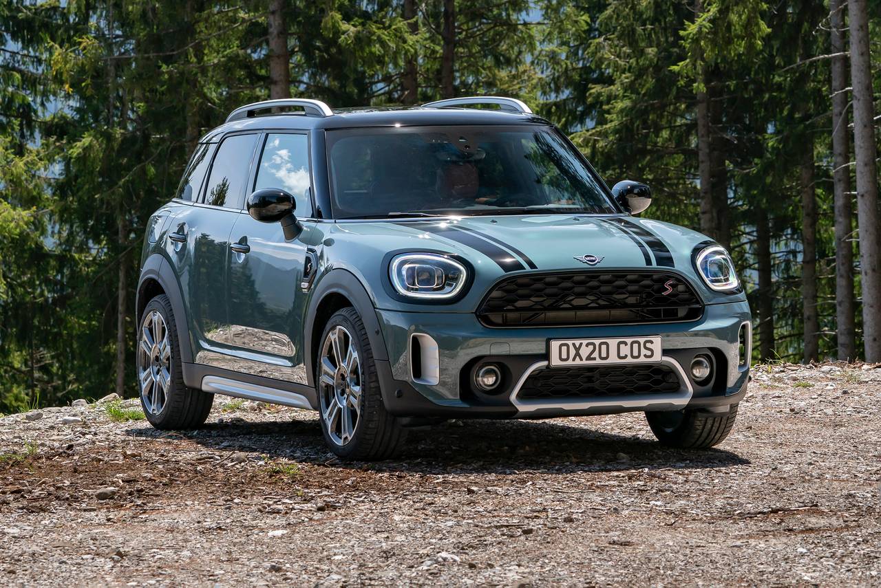 2023 MINI Countryman Prices, Reviews, and Pictures | Edmunds