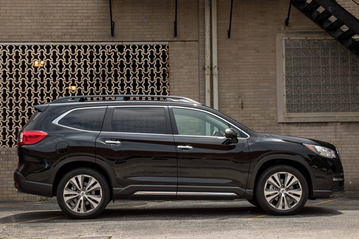 2019 Subaru Ascent: 5 Things We Like (and 3 Not So Much) | Cars.com