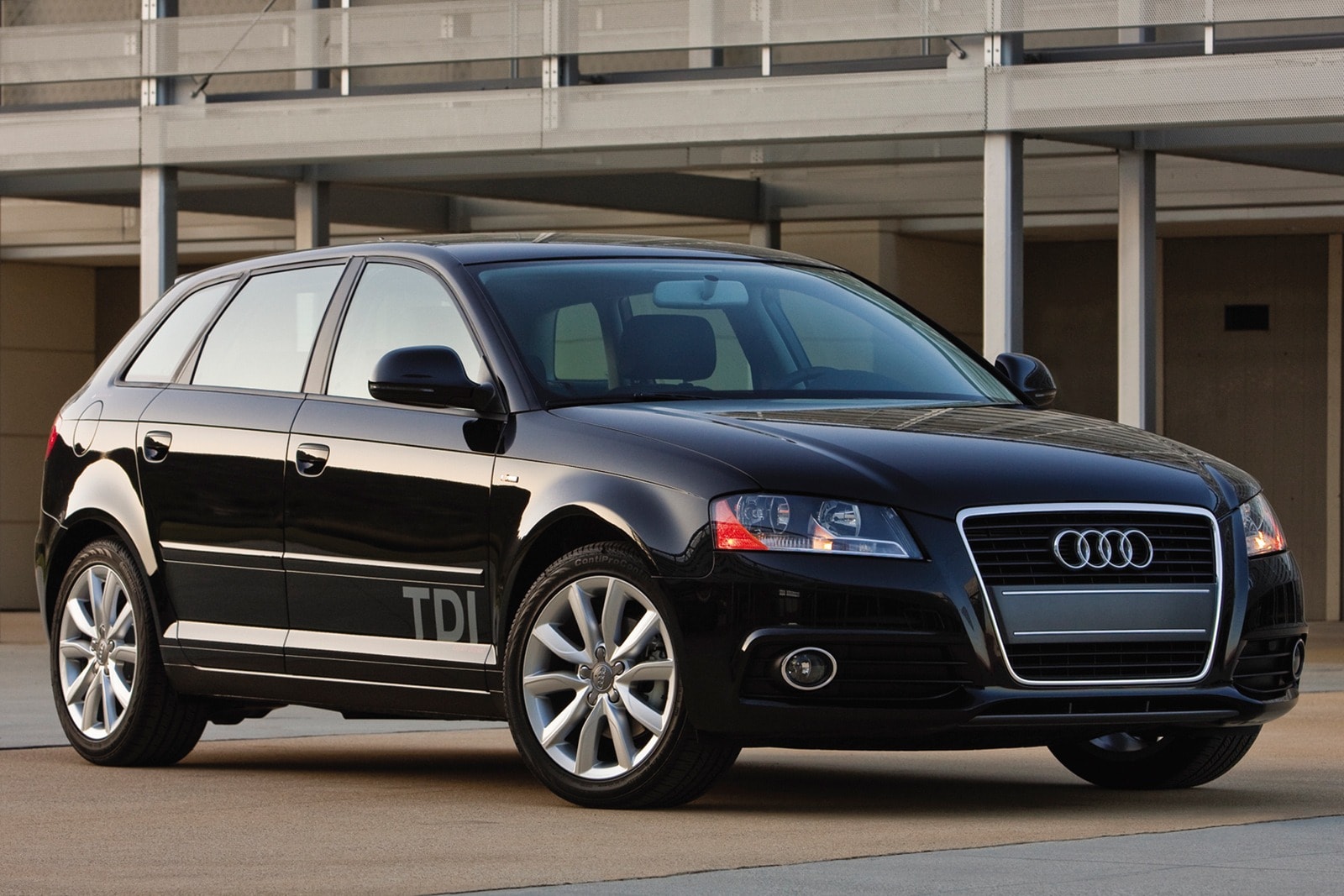 2010 Audi A3 Review & Ratings | Edmunds
