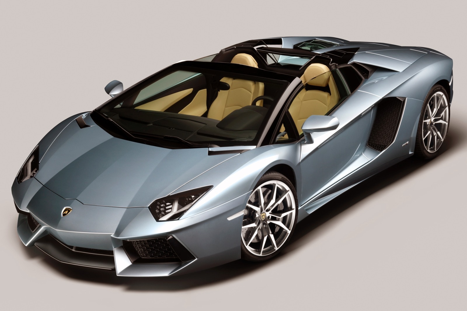 2014 Lamborghini Aventador Review & Ratings | Edmunds