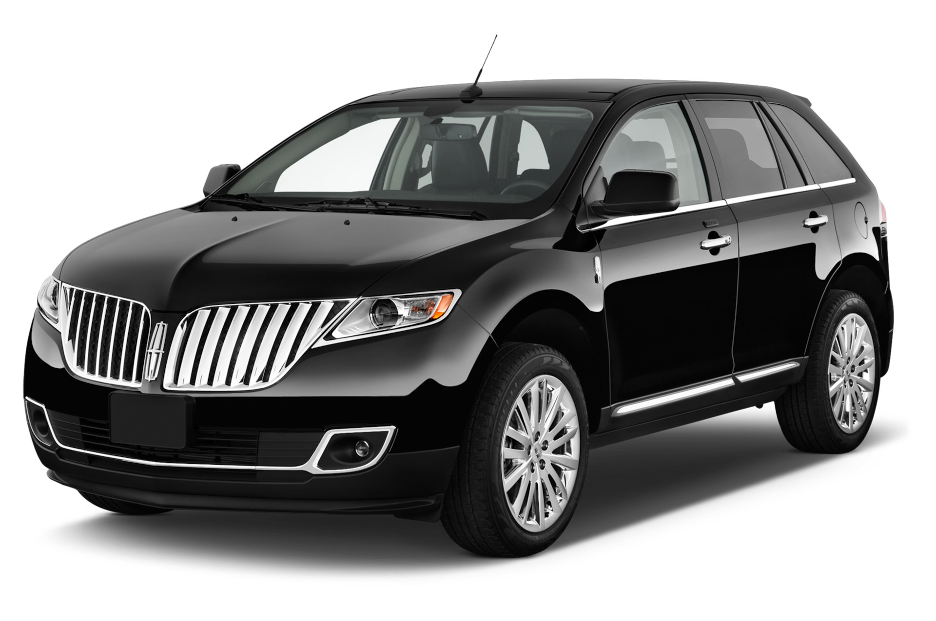 2013 Lincoln MKX Prices, Reviews, and Photos - MotorTrend