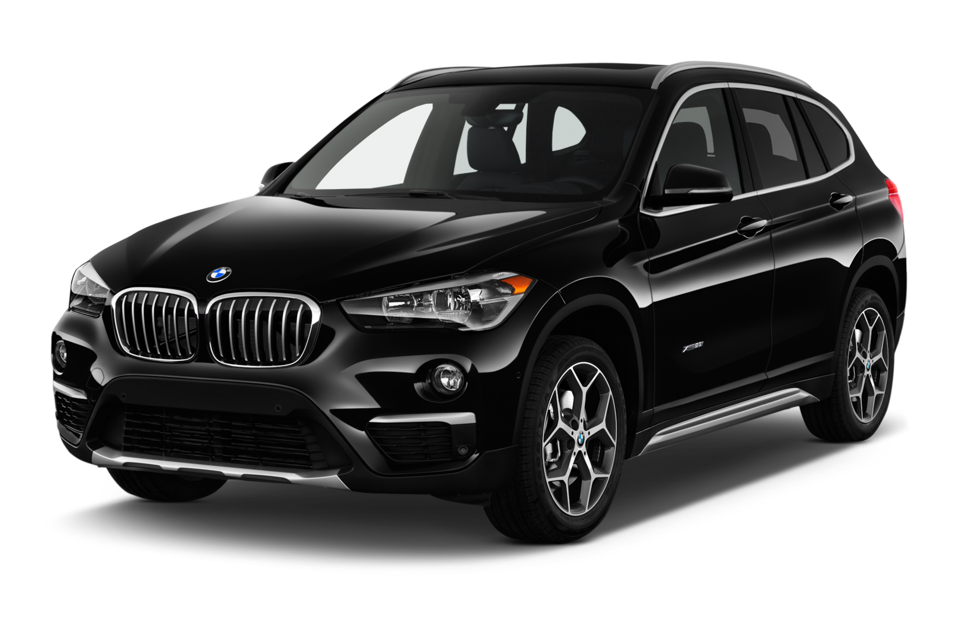2018 BMW X1 Prices, Reviews, and Photos - MotorTrend