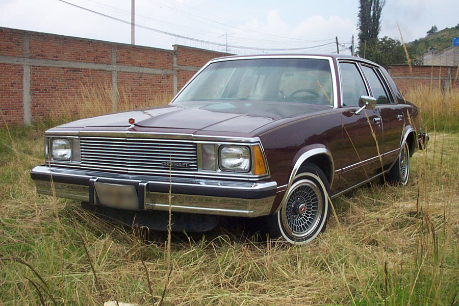 File:Chevrolet Malibu classic.jpg - Wikimedia Commons