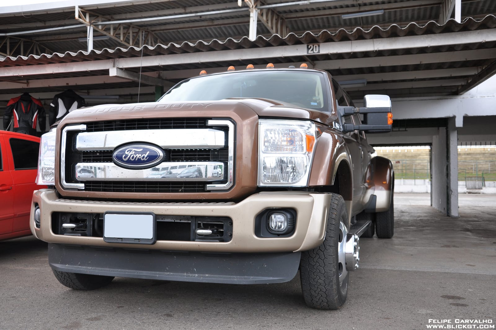 A Buyer's Guide to the 2012 Ford F-450 | YourMechanic Advice