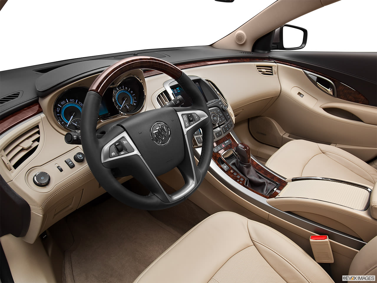 A Buyer's Guide to the 2012 Buick LaCrosse | YourMechanic Advice