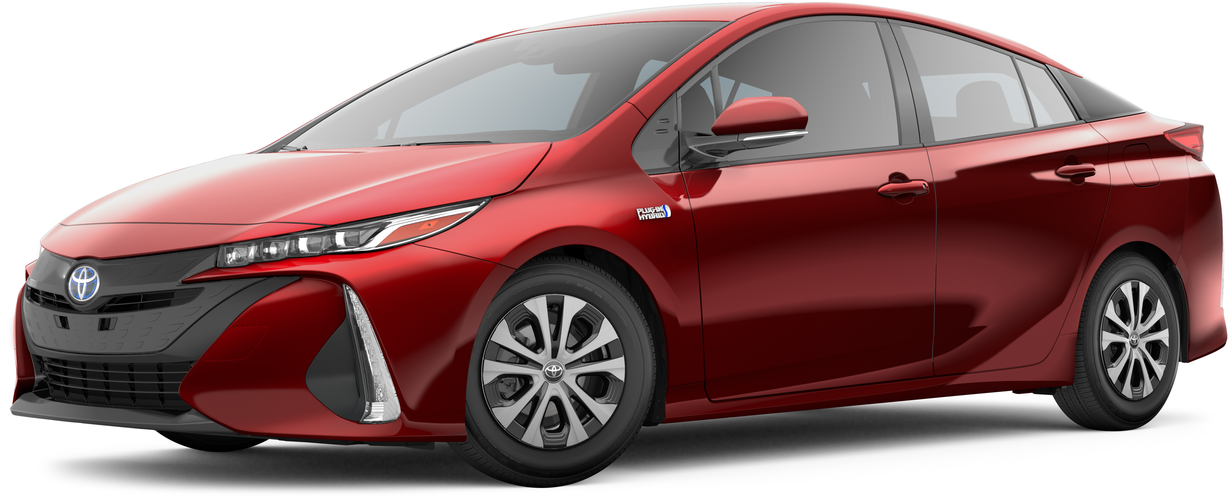2021 Toyota Prius Prime Incentives, Specials & Offers in Battle Creek MI