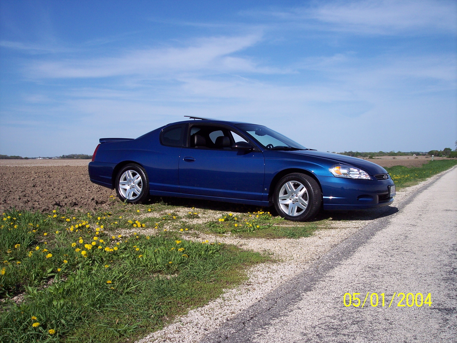 2006 Chevrolet Monte Carlo: Prices, Reviews & Pictures - CarGurus