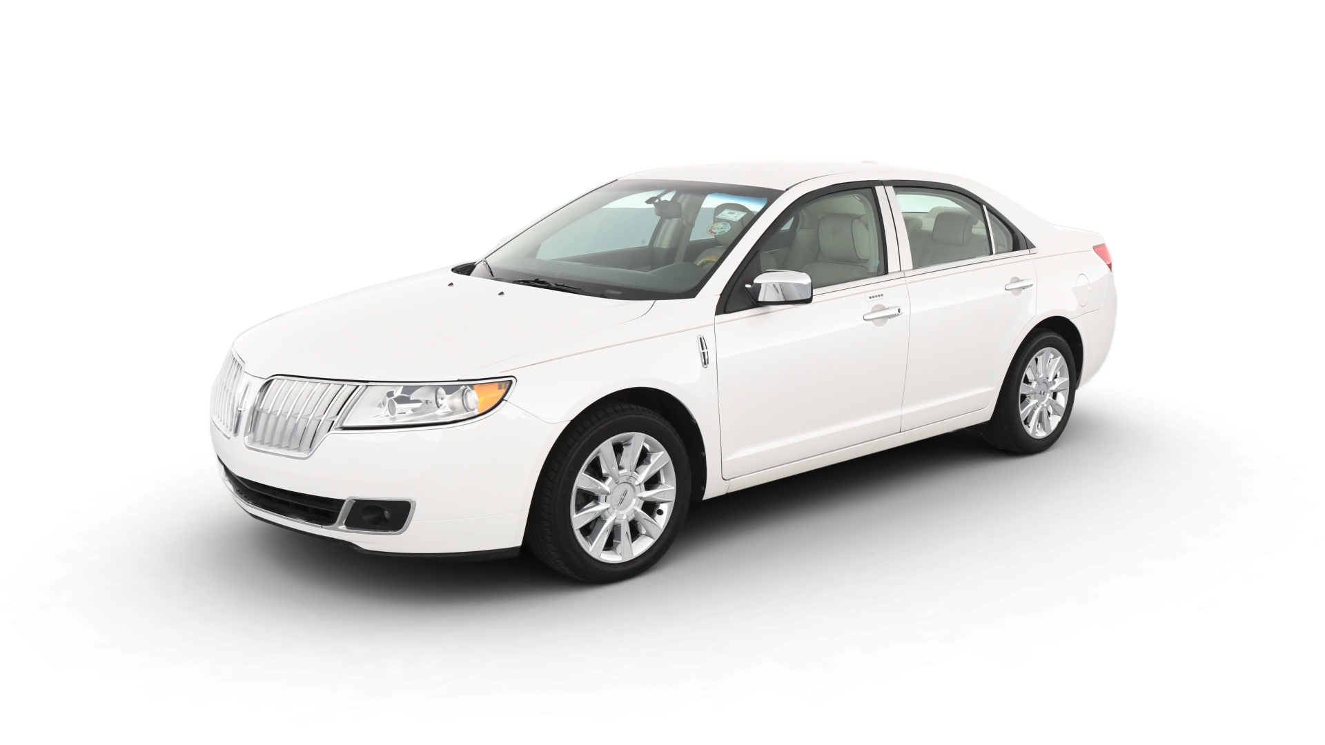 Used 2010 Lincoln MKZ | Carvana