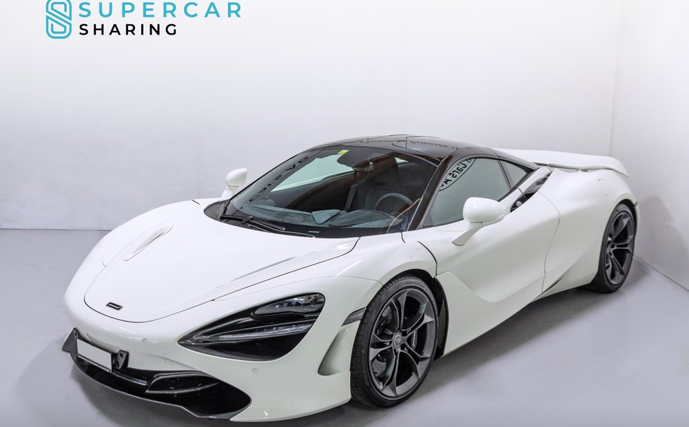 McLaren for sale | JamesEdition