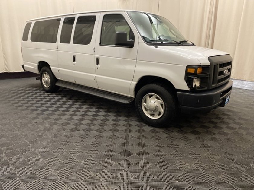 Used 2013 Ford E-350 and Econoline 350 for Sale Near Me in Chardon, OH -  Autotrader