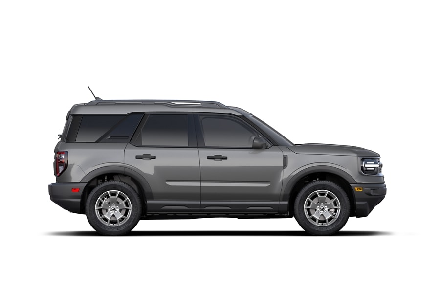 2023 Ford Bronco® Sport SUV | Pricing, Photos, Specs & More | Ford.com