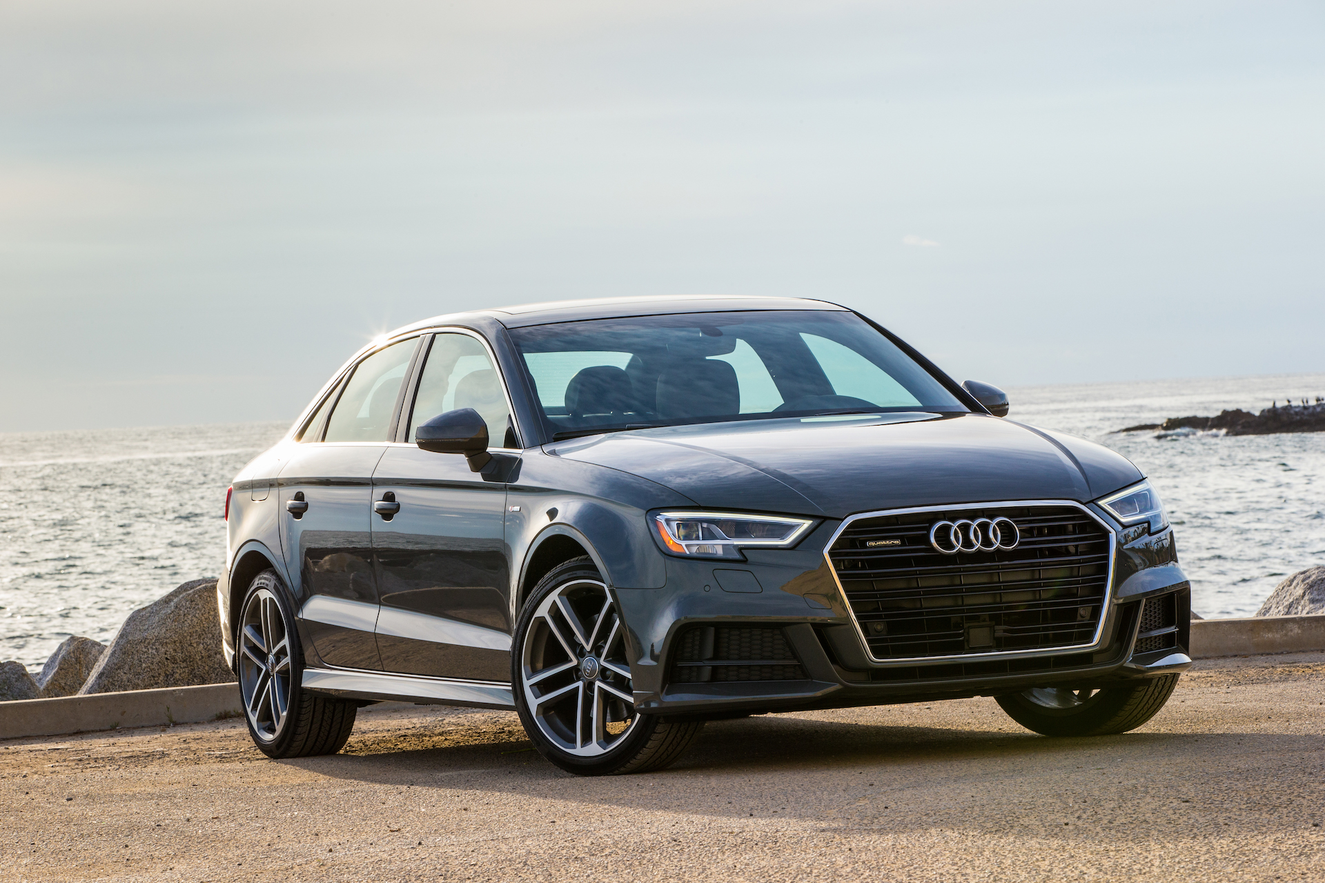 2020 Audi A3 Review, Ratings, Specs, Prices, and Photos - The Car Connection