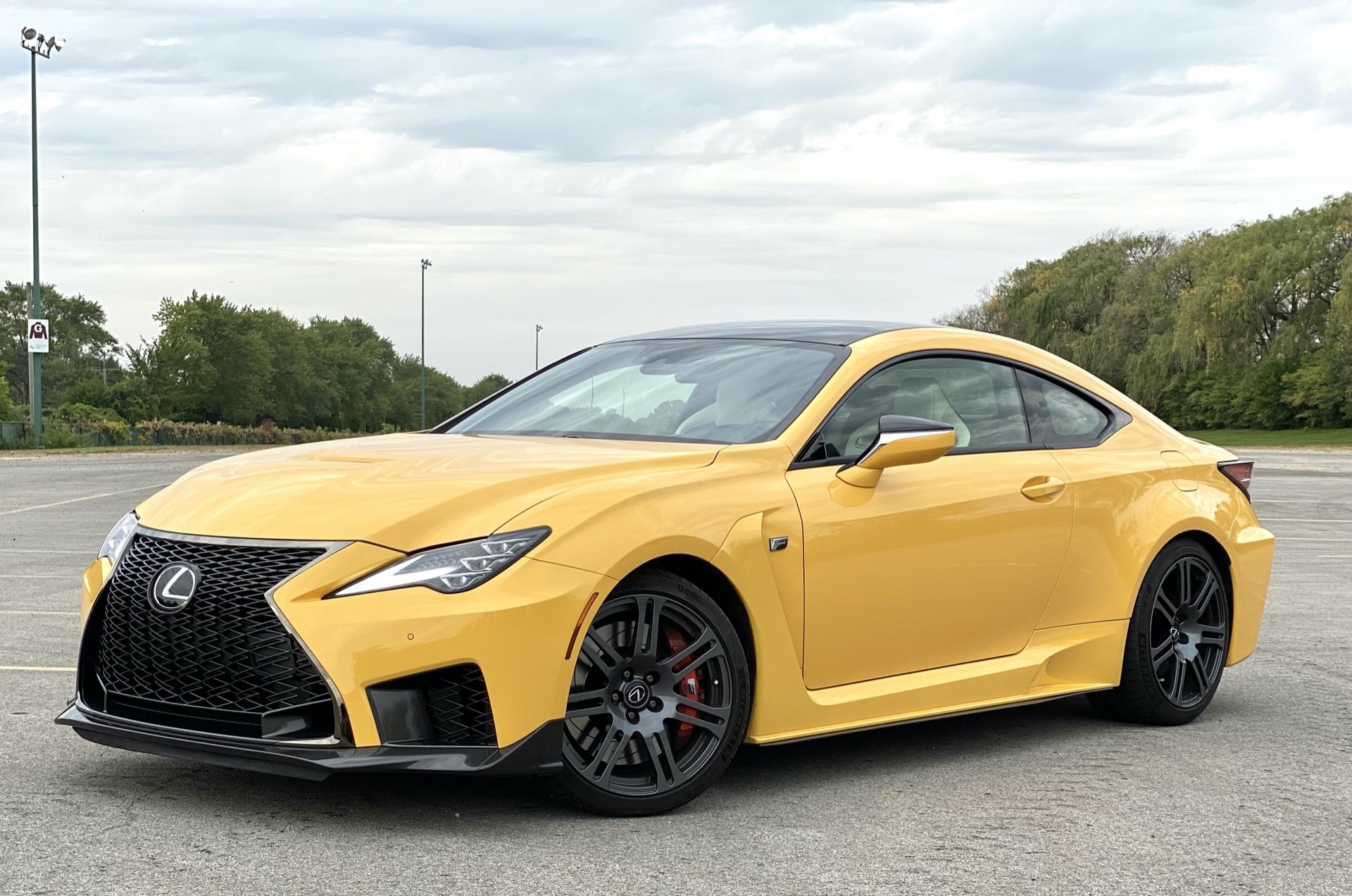 2021 Lexus RC Review, Ratings, Specs, Prices, and Photos - The Car  Connection