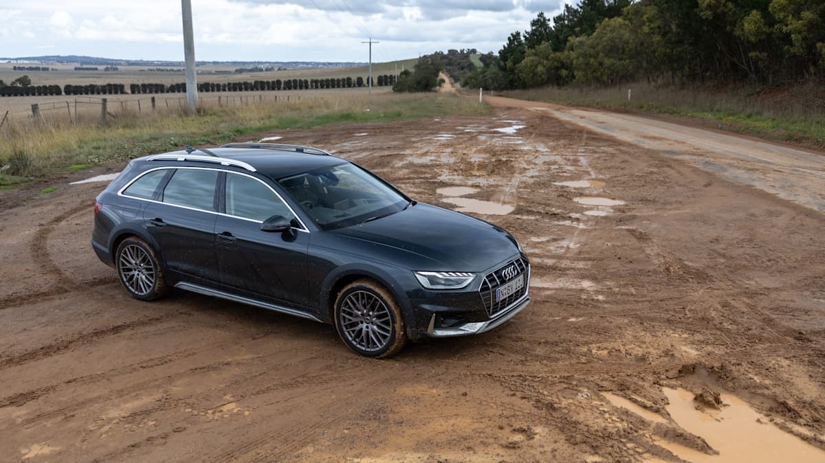 2021 Audi A4 Allroad long-term review: All roads - Drive