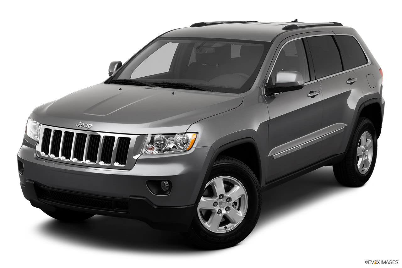 A Buyer's Guide to the 2012 Jeep Grand Cherokee | YourMechanic Advice