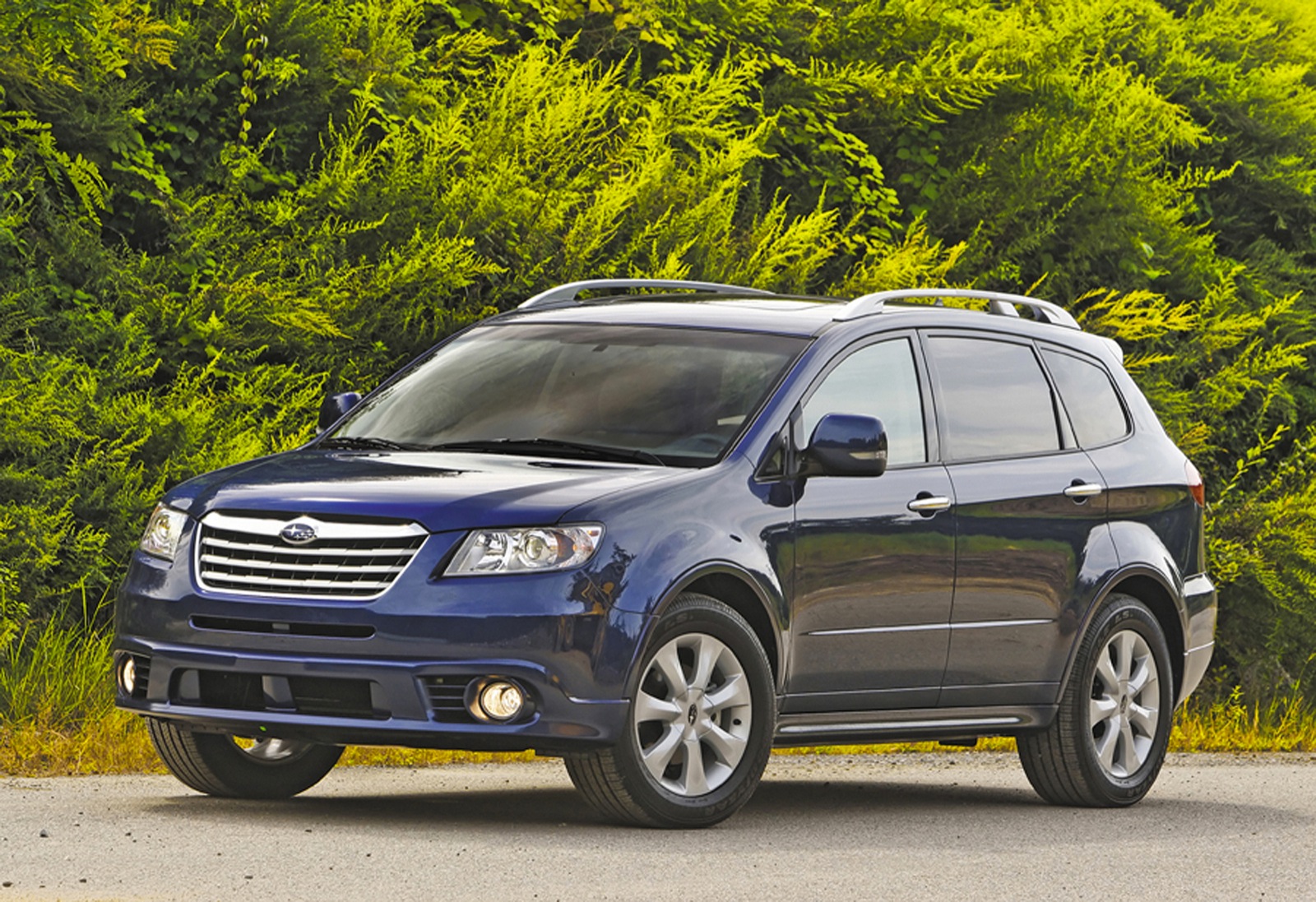 2013 Subaru Tribeca Review, Ratings, Specs, Prices, and Photos - The Car  Connection