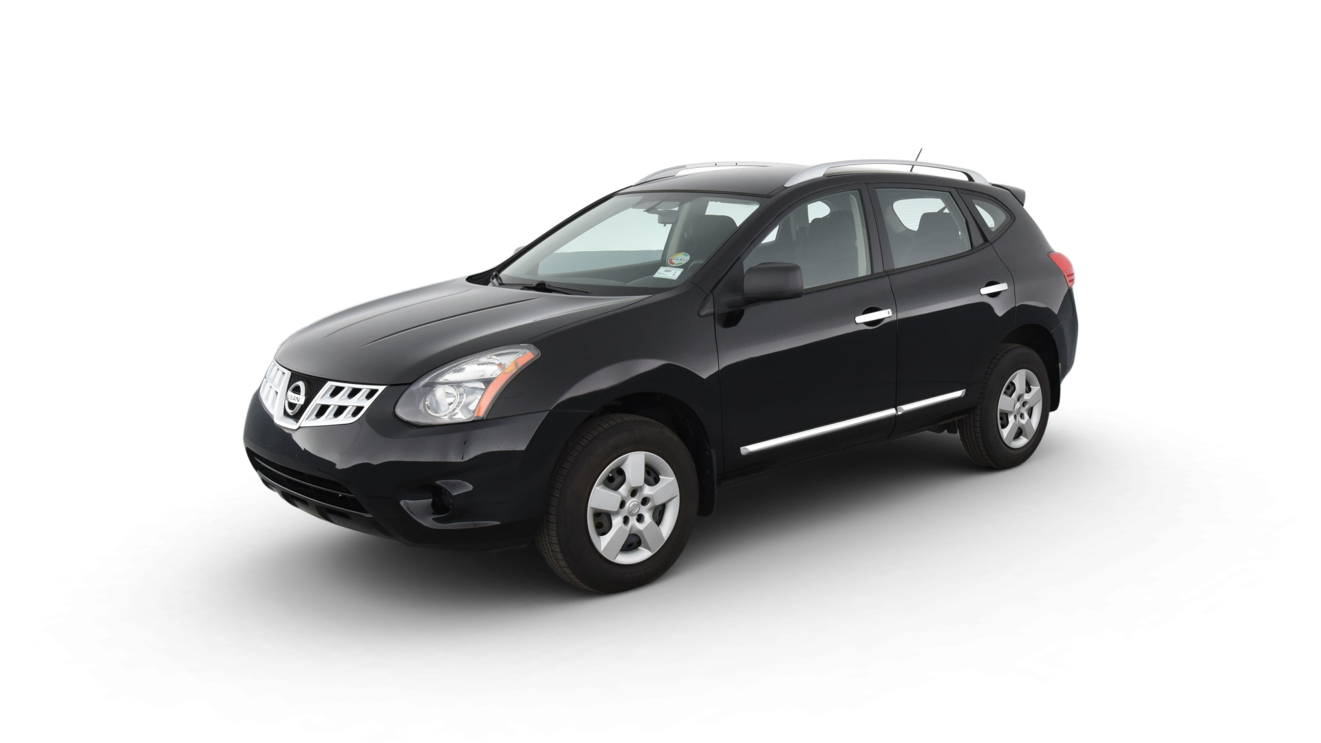 Used Nissan Rogue Select For Sale Online | Carvana